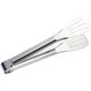 Catering Tongs 9'' Stainless Steel | Adexa SFT0069 -Kitchen Supplies SFT0069 1200x1200 1