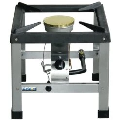 Professional Stock Pot Stove 6kW | Adexa SP300