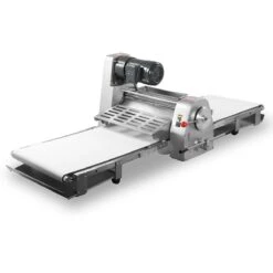 Professional Dough Sheeter Counter Top Roller Width 380mm | Adexa SPT380