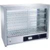 Commercial Hot Display Case Pie Warmer 4 Shelves Countertop | Adexa SW580 -Kitchen Supplies SW580 1200x1200 1