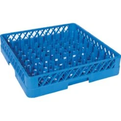 Plate Rack 18 Plates 500x500x100mm | Adexa TB50