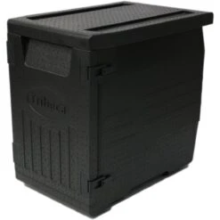 EPP Insulated Food Carrier / Thermo Box 58 Litre GN1/1 | Adexa EPP600 -Kitchen Supplies TCB600EPP 4 1200x1200 1