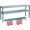 Heated Gantry With Strip Heater 2 Levels Width 1600mm Height 700mm | Adexa THAB2R167-THKBS154 1 Heated Gantry With Strip Heater 2 Levels Width 1600mm Height 700mm | Adexa THAB2R167-THKBS154 -Kitchen Supplies THAB2 heated gantry 1200x1200 1