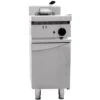 Professional Free Standing Fryer Electric Single Tank 20 Litres 12kW | Adexa THE7F18 1 Professional Free Standing Fryer Electric Single Tank 20 Litres 12kW | Adexa THE7F18 -Kitchen Supplies THE7F18 1200x1200 1