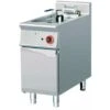 Heavy Duty Free Standing Fryer Electric Single Tank 28 Litres 12kW | Adexa THE9F28 -Kitchen Supplies THE9F28 1200x1200 1