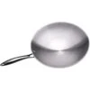Professional Wok Pan Premium Round Bottom Stainless Steel 13.5''/340mm | Adexa TP13410 -Kitchen Supplies TP13410 1200x1200 1