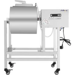 Commercial Vacuum Tumbler Marinating Machine 38 Liters | Adexa VT38 -Kitchen Supplies VT38 VT56 1 1200x1200 2