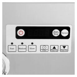 Commercial Vacuum Tumbler Marinating Machine 45 Liters | Adexa VT45 -Kitchen Supplies VT38 VT56 12 1200x1200 1