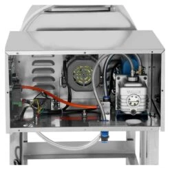 Commercial Vacuum Tumbler Marinating Machine 45 Liters | Adexa VT45 -Kitchen Supplies VT38 VT56 15 1200x1200 1