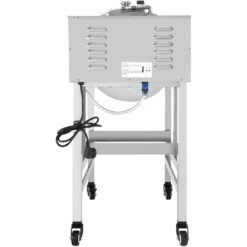 Commercial Vacuum Tumbler Marinating Machine 38 Liters | Adexa VT38 -Kitchen Supplies VT38 VT56 3 1200x1200 2