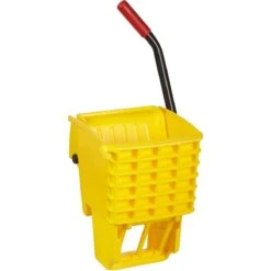 15 Litre Mop Squeezer & Mop Set | Adexa WH106 -Kitchen Supplies WH106B 1200x1200 1