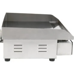 Commercial Griddle Smooth Medium 1 Zone 3kW Electric | Adexa WHEG818AF -Kitchen Supplies WHEG818AF N 3 1200x1200 1