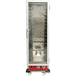 Professional Holding & Proofing Cabinet 15 Tier | Adexa WHHPC20IS -Kitchen Supplies WHHPC20IS 2 1200x1200 1