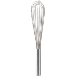 16" Whisk Stainless Steel | Adexa SSW016