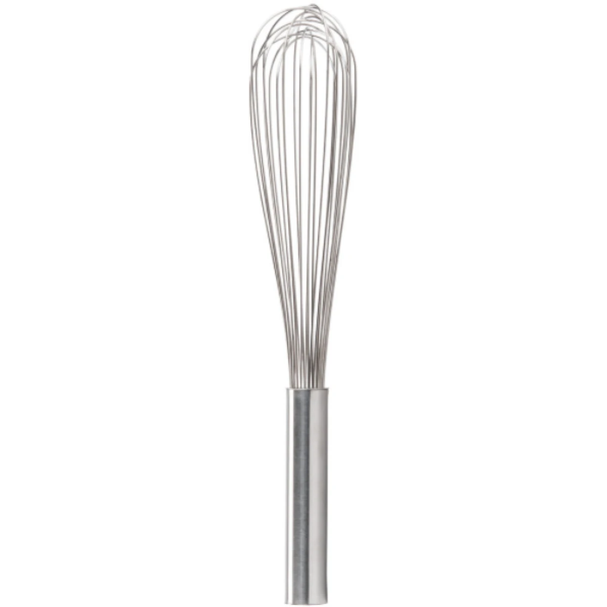 14" Whisk Stainless Steel | Adexa SSW014 3 14" Whisk Stainless Steel | Adexa SSW014