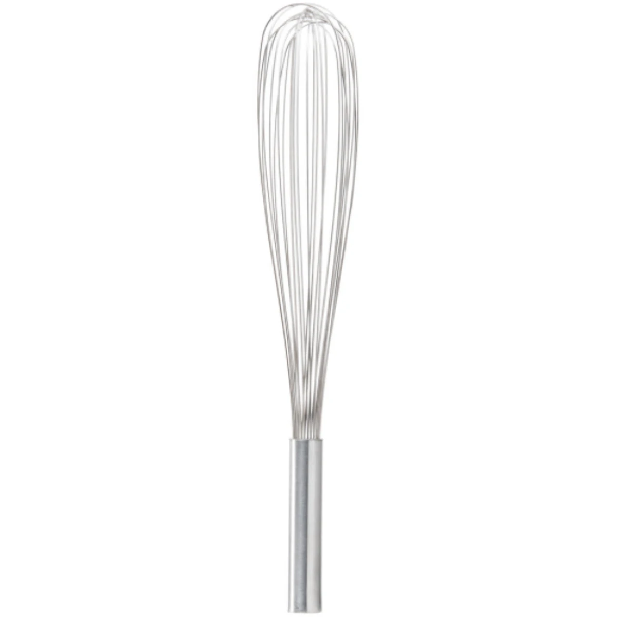 22" Whisk Stainless Steel | Adexa SSW022 3 22" Whisk Stainless Steel | Adexa SSW022