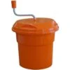Salad Spinner Orange Ø320x435mm 12 Litres | Adexa WHS338 -Kitchen Supplies WHS338 1200x1200 1