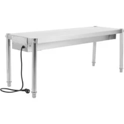 Commercial Gantry With Strip Heater & Lighting 900mm | Adexa XDHHB9001T 13 Commercial Gantry With Strip Heater & Lighting 900mm | Adexa XDHHB9001T -Kitchen Supplies XDHHBX001T 2 1200x1200 5