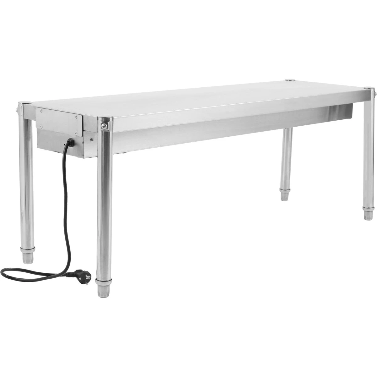 Commercial Gantry With Strip Heater & Lighting 900mm | Adexa XDHHB9001T 5 Commercial Gantry With Strip Heater & Lighting 900mm | Adexa XDHHB9001T - Image 3