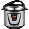Commercial Multi-function Pressure Cooker 6 Litres 1kW | Adexa YBWA10 -Kitchen Supplies YBWA10 1200x1200 1