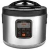 Commercial Multi-function Pressure Cooker 18 Litres 1.8kW | Adexa YBWD18 -Kitchen Supplies YBWD18 1200x1200 1