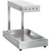 Commercial Infrared Food & Chip Warmer 1xGN1/1 | Adexa YC001 -Kitchen Supplies YC001 1200x1200 1