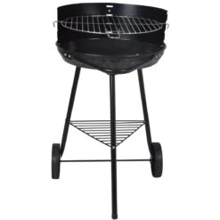 Porcelain Enamel Open Top BBQ Grill 70cm | Adexa YH23016B 7 Porcelain Enamel Open Top BBQ Grill 70cm | Adexa YH23016B -Kitchen Supplies YH23016B201 1200x1200 1