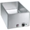 Commercial Bain Marie 1xGN1/1 | Adexa ZCK165B -Kitchen Supplies ZCK165B 1200x1200 2