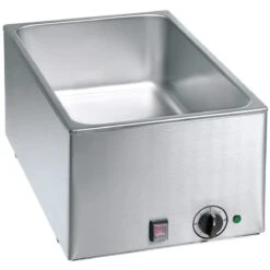 Commercial Bain Marie 1xGN1/1 | Adexa ZCK165B