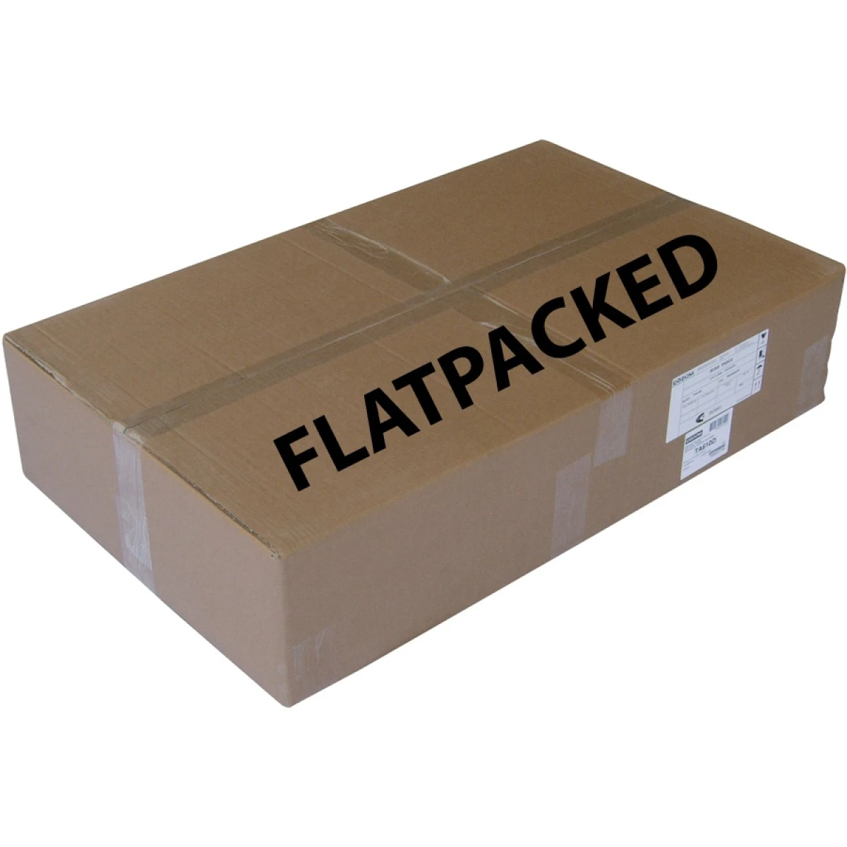 Commercial Sink For Dishwashers With Cupboard 1 Bowl Right Splashback 1200mm Depth 600mm | Adexa VSCH126RBS 5 Commercial Sink For Dishwashers With Cupboard 1 Bowl Right Splashback 1200mm Depth 600mm | Adexa VSCH126RBS - Image 3